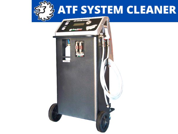 atf system cleaner