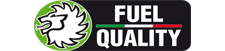 Brand Logo Fuel Quality