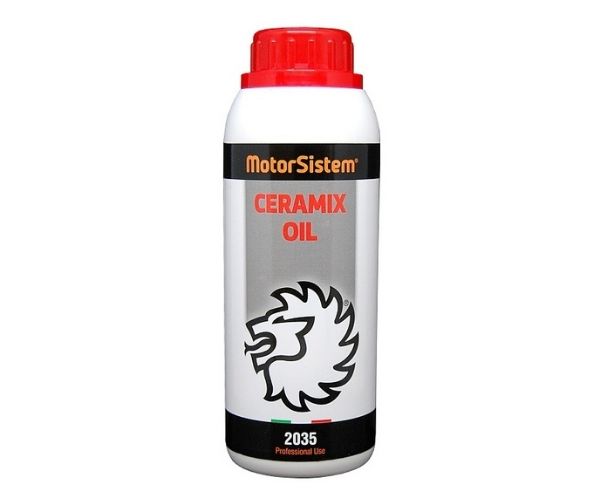 2035 Ceramix ADDITIVO OLIO MOTORE