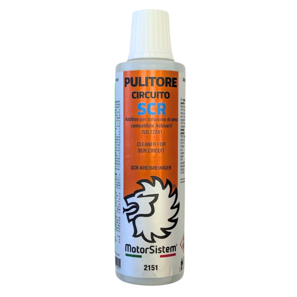 2151 Additivo AdBlue