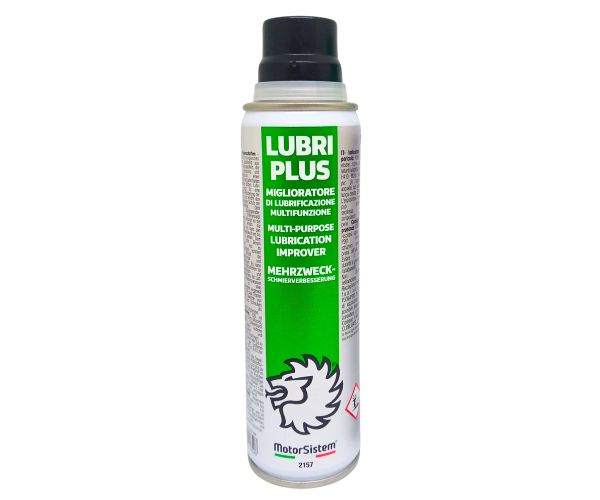 2157 LUBRIPLUS miglioratore di lubrificazione