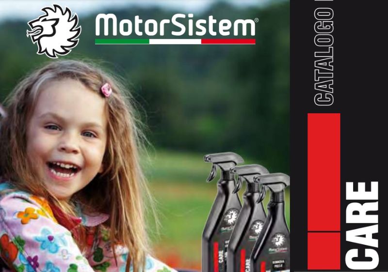 CATALOGO CAR-CARE