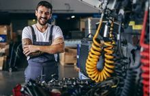 WorkShop MotorSistem