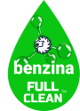 Benzina Full Clean