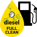 Diesel Full Clean