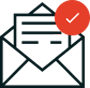 Icon mail Image