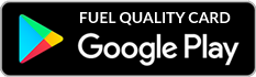 google store app Fuel Quality Card