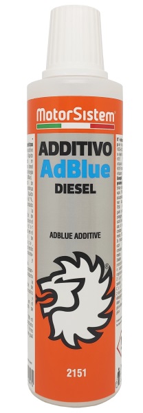additivo AdBlue MotorSistem