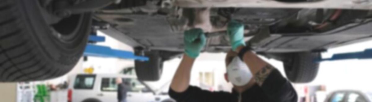 Officina soluzioni problemi meccanici