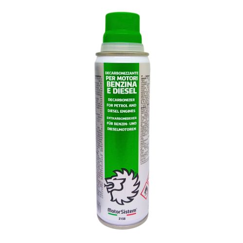 2158 decarbonizzante motore benzina diesel